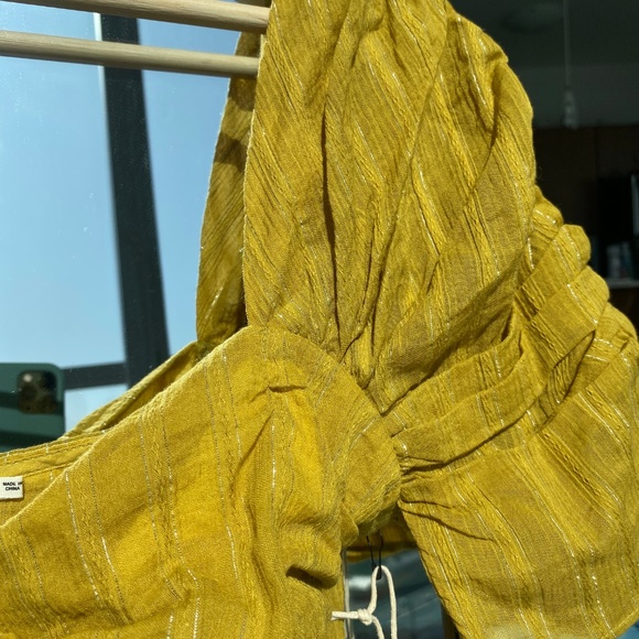 Tularosa NWT Cosette Top - Picture 5 of 6